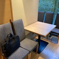 日本料理 花むさし - ミニテーブル