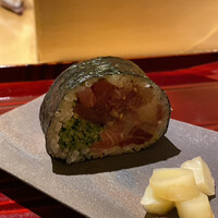 銀座 しのはら - 