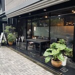 TRUNK CAFE - 