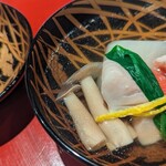 一汁ニ菜 うえの 箕面店 - 