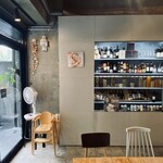 TRUNK CAFE - 