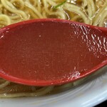 中国料理　大笑 - スープリフト