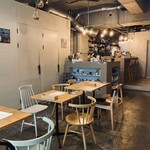 TRUNK CAFE - 