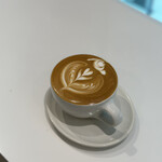 BLUE BOTTLE COFFEE - 