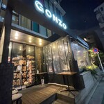 Pizzeria&Trattoria GONZO - 