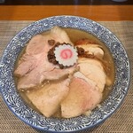 らぁめん 生姜は文化。 - 