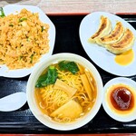 創造中華 華星 - 料理写真: