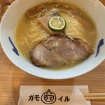 RAMEN ガモウスマイル - 