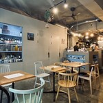 TRUNK CAFE - 