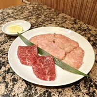うしごろ 貫 恵比寿本店 - 
