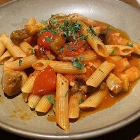 ピッツェリア&トラットリア ゴンゾ 目黒店 - 