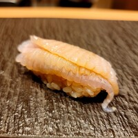 池袋 すし 福寿 - 