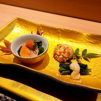 池袋 すし 福寿 - 
