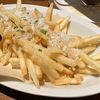 ピッツェリア&トラットリア ゴンゾ 目黒店 - 