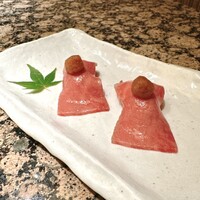 うしごろ 貫 恵比寿本店 - 