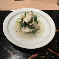 炭火割烹 いふき - 
