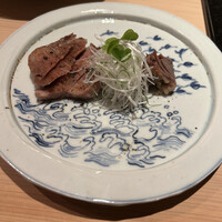 炭火割烹 いふき - 