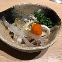 焼ふぐ夢鉄砲 中目黒店 - 