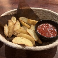 スペイン料理 La Cazuela 三ノ宮 ミント神戸店 - 