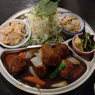 中国料理 ちゅん_1