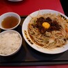 野郎ラーメン プレナ海浜幕張店
