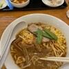 香湯ラーメン ちょろり 恵比寿店