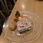 梅田バル イタリア食堂 CIMA - 