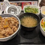 Yoshinoya - 