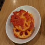 梅田バル イタリア食堂 CIMA - 