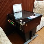 ミルクホール モカ - 懐かしい！