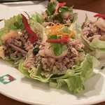 Bangkok Kitchen - 