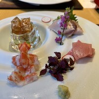 水暉 ザ・リッツ・カールトン京都 - 