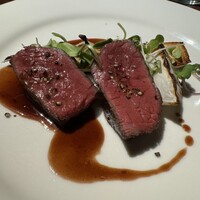 オステリア・オリエーラ - 