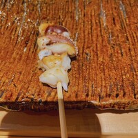 鮨 やくしどう - 