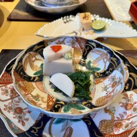 水暉 ザ・リッツ・カールトン京都 - 