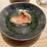 鮨 なんば 日比谷 - 