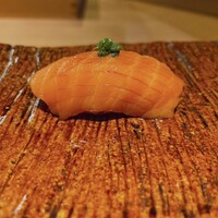 鮨 やくしどう - 