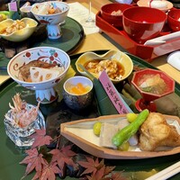 水暉 ザ・リッツ・カールトン京都 - 