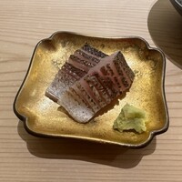 鮨 なんば 日比谷 - 