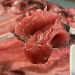 まぐろ専門店 MEGRO - 