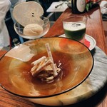 チニャーレエノテカ - 