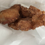 Manpuku Karaage Gion Tei - 