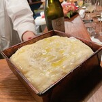 チニャーレエノテカ - 