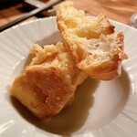 チニャーレエノテカ - 