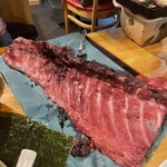 まぐろ専門店 MEGRO - 
