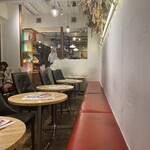 Waffle cafe ORANGE - 