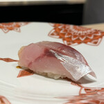 麻布十番 鮨 無銘 - 