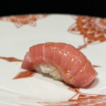 麻布十番 鮨 無銘 - 