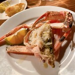 チニャーレエノテカ - 