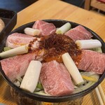 まぐろ専門店 MEGRO - 